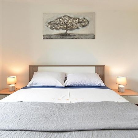Apartments Fazana 407 Екстер'єр фото