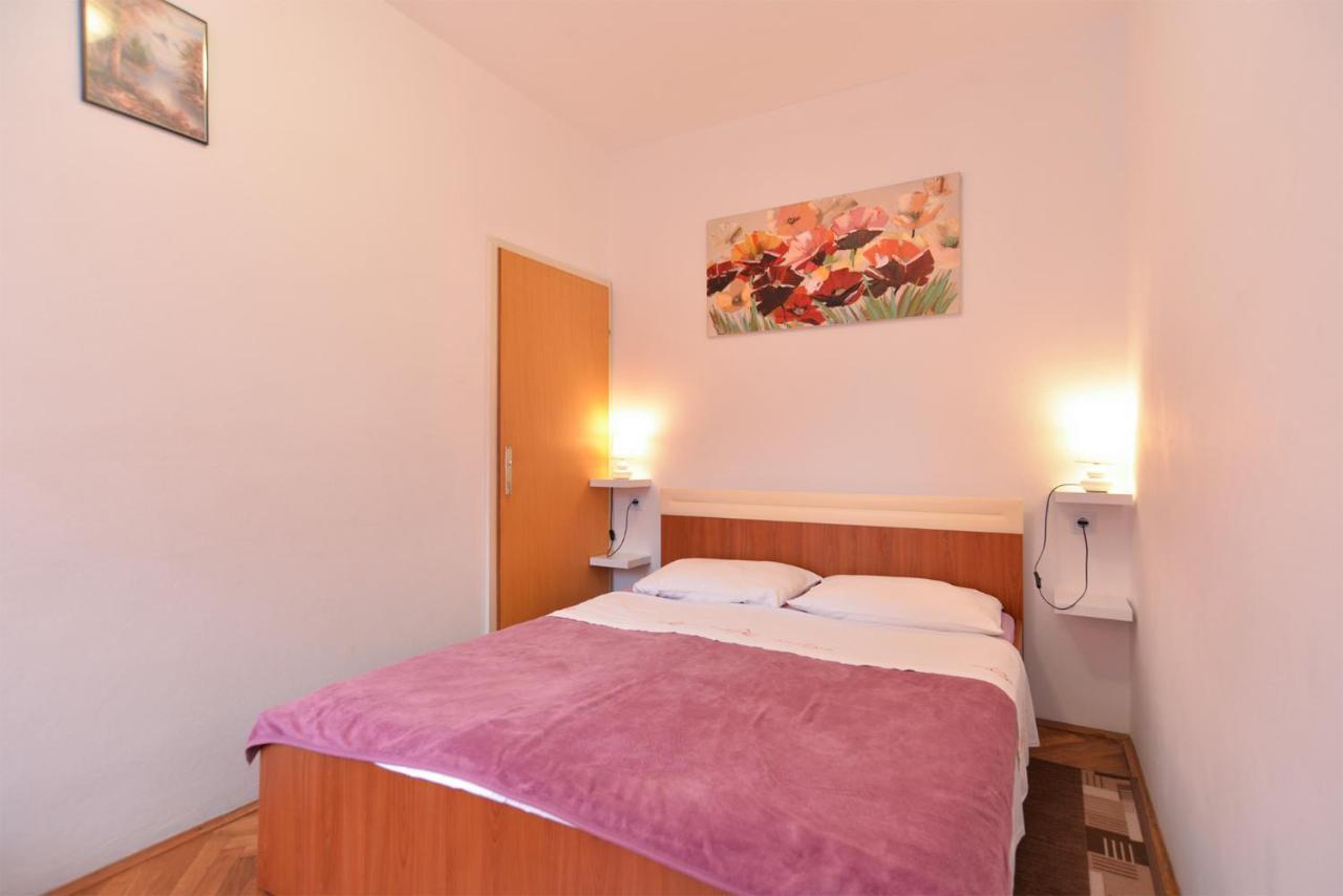 Apartments Fazana 407 Екстер'єр фото