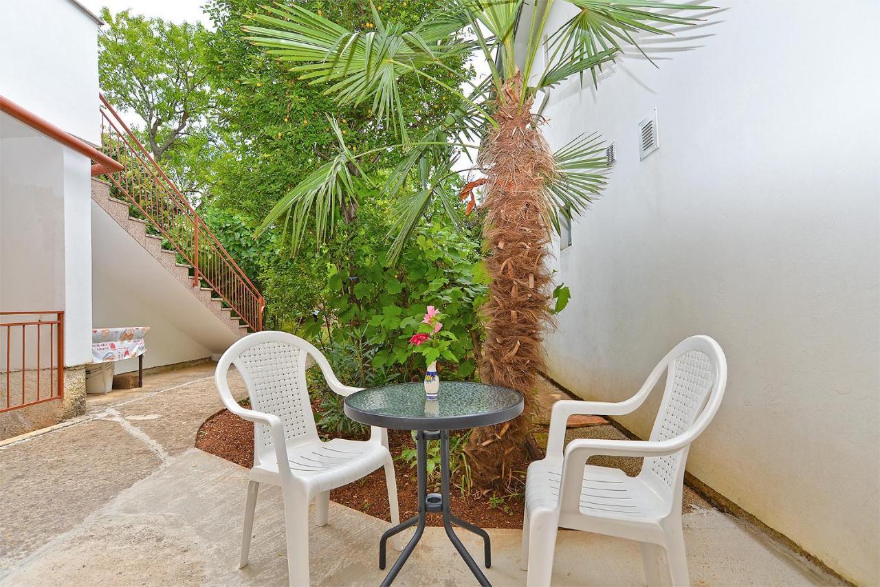 Apartments Fazana 407 Екстер'єр фото