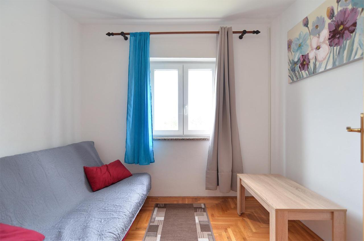 Apartments Fazana 407 Екстер'єр фото