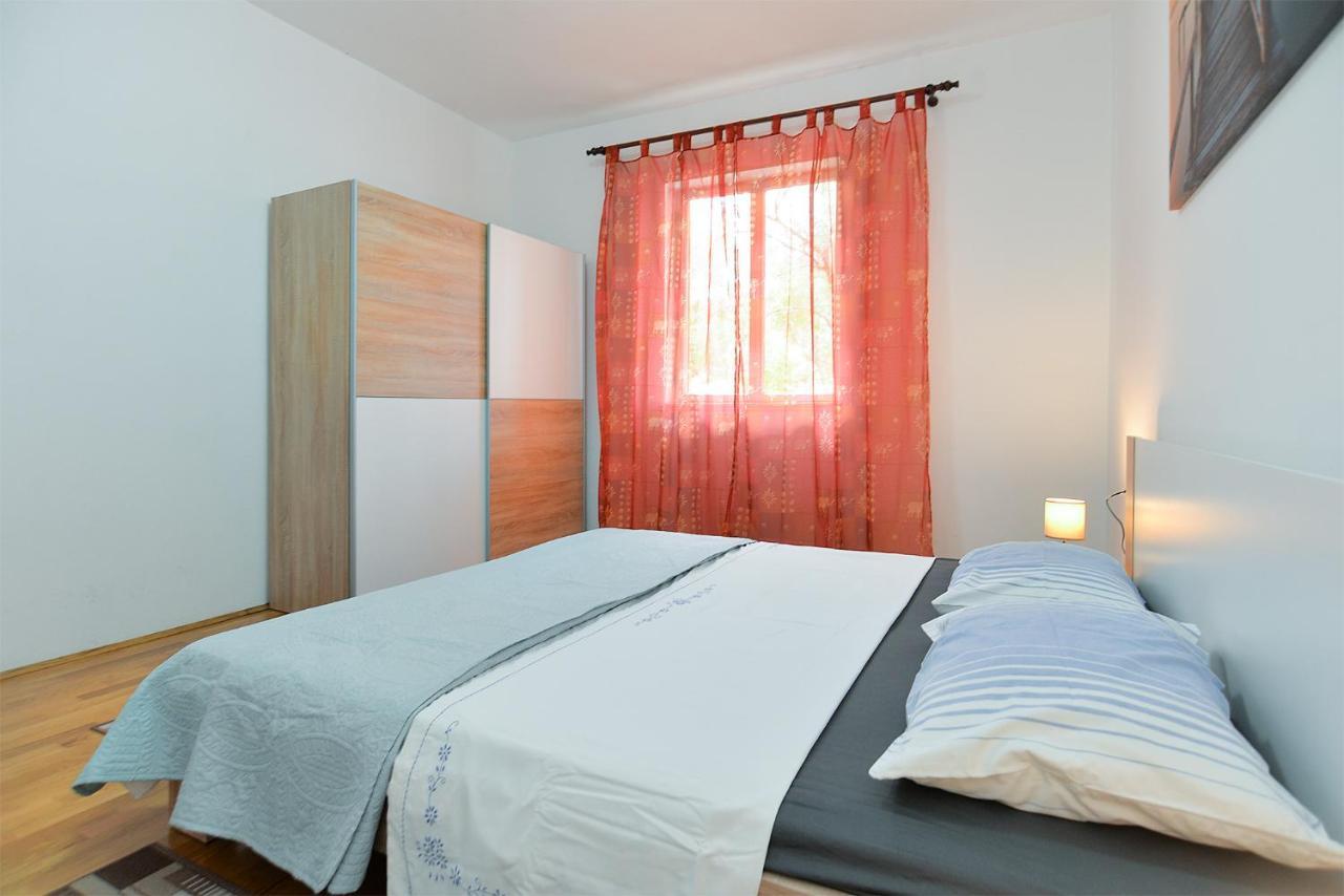 Apartments Fazana 407 Екстер'єр фото