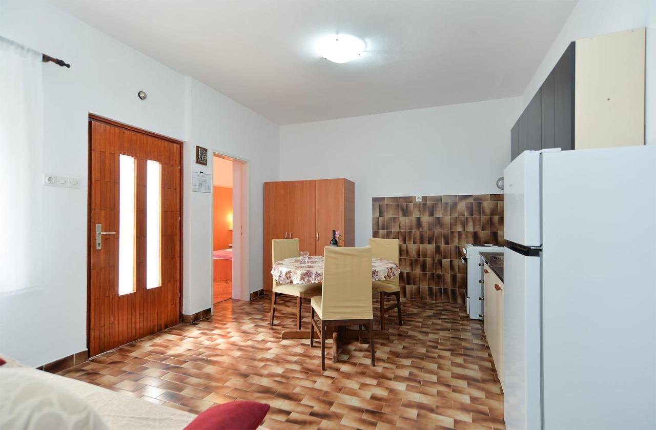 Apartments Fazana 407 Екстер'єр фото
