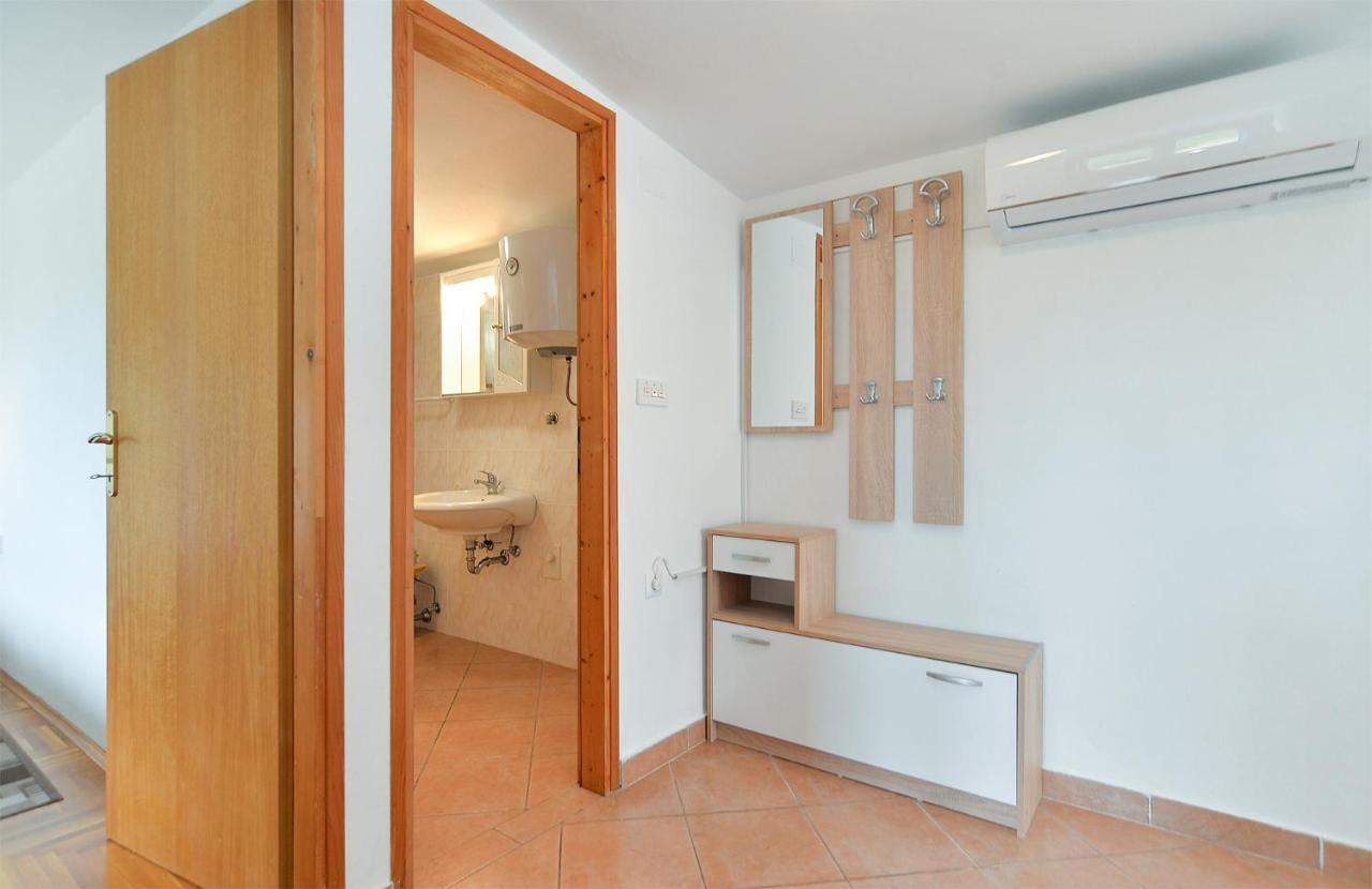 Apartments Fazana 407 Екстер'єр фото