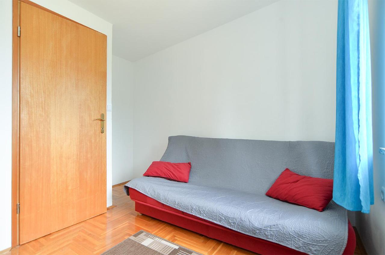 Apartments Fazana 407 Екстер'єр фото
