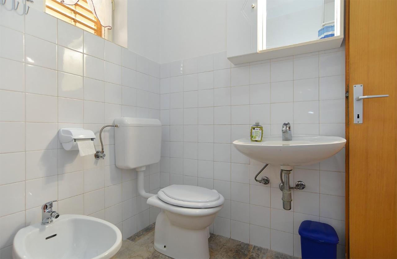 Apartments Fazana 407 Екстер'єр фото