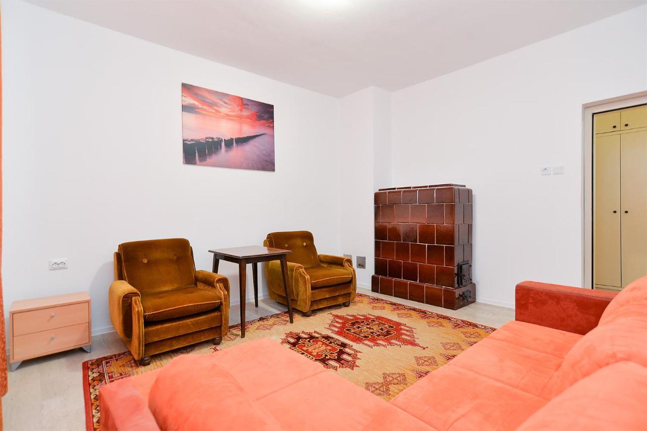 Apartments Fazana 407 Екстер'єр фото