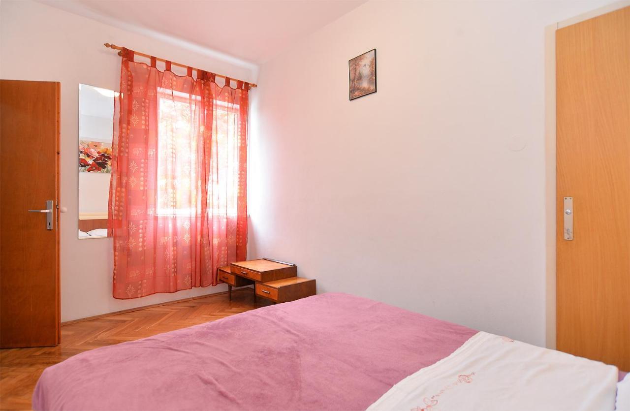 Apartments Fazana 407 Екстер'єр фото