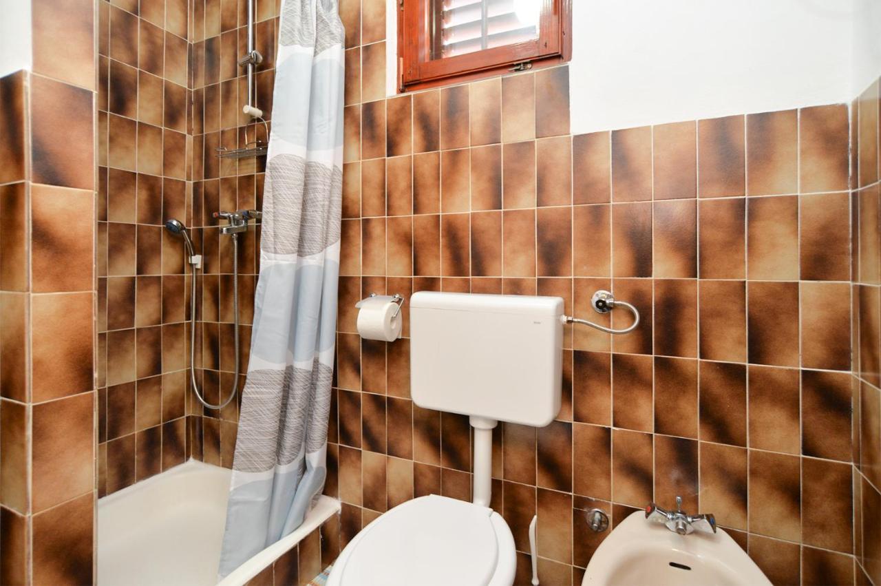 Apartments Fazana 407 Екстер'єр фото