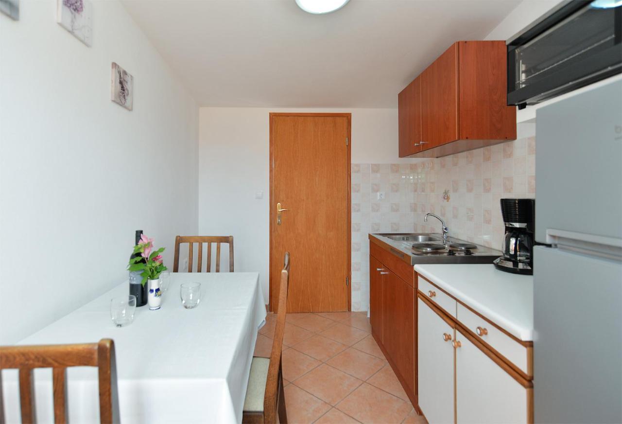 Apartments Fazana 407 Екстер'єр фото