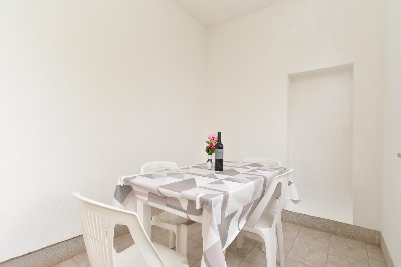 Apartments Fazana 407 Екстер'єр фото