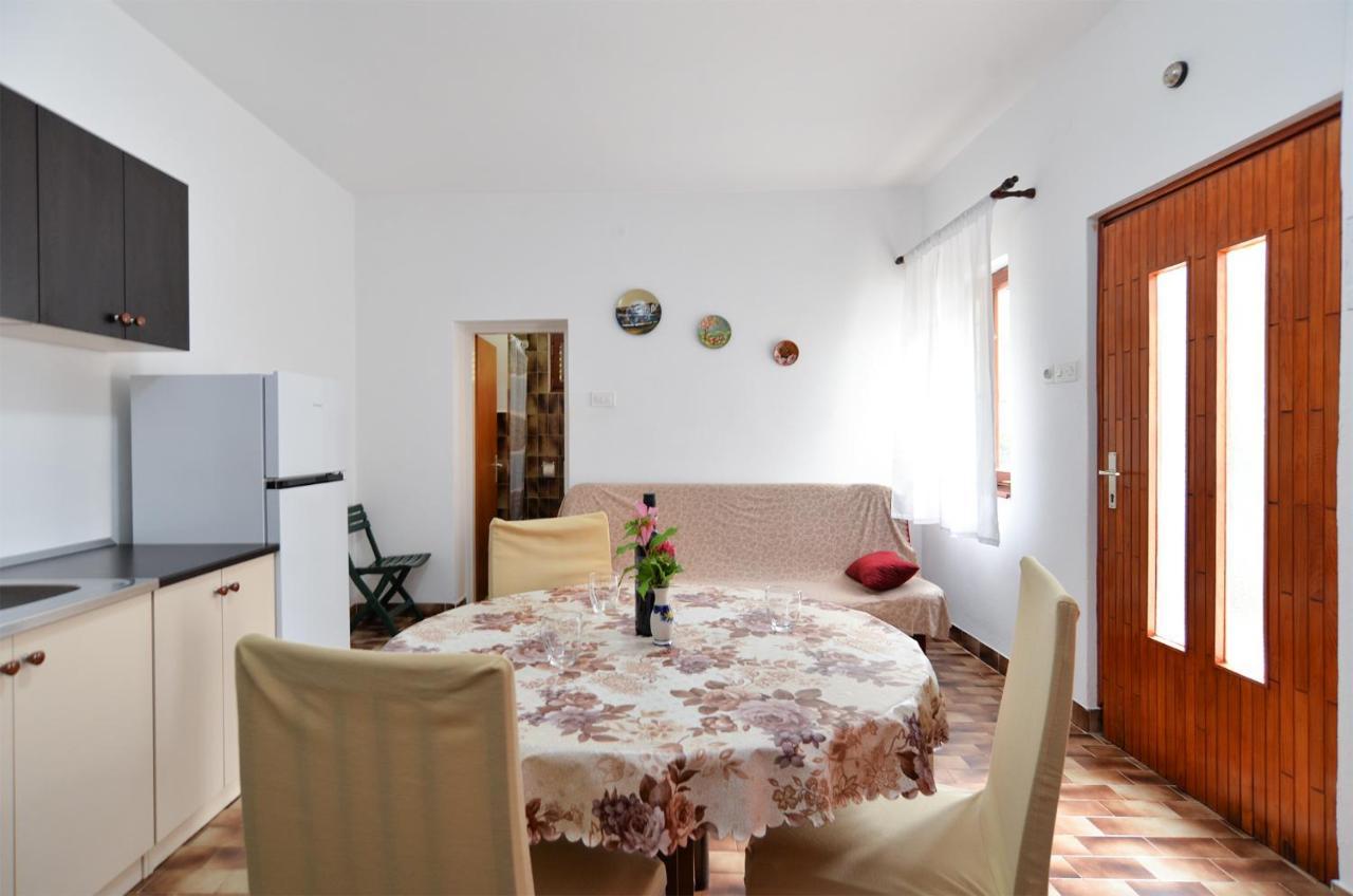 Apartments Fazana 407 Екстер'єр фото