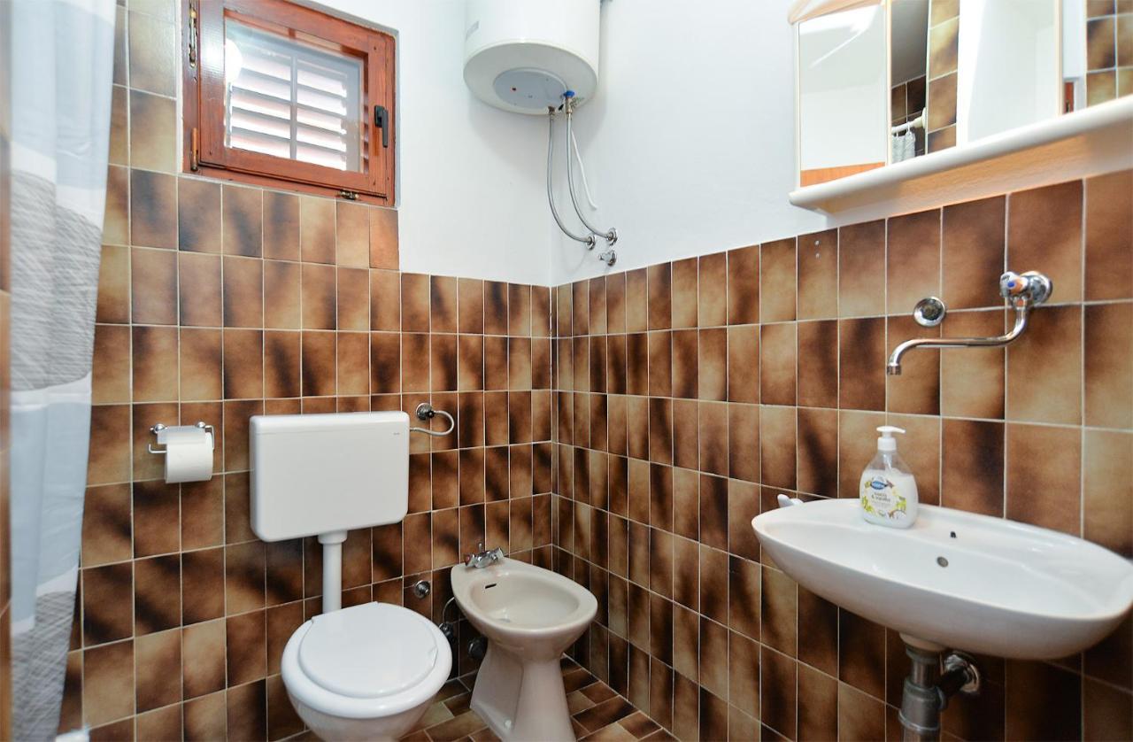 Apartments Fazana 407 Екстер'єр фото