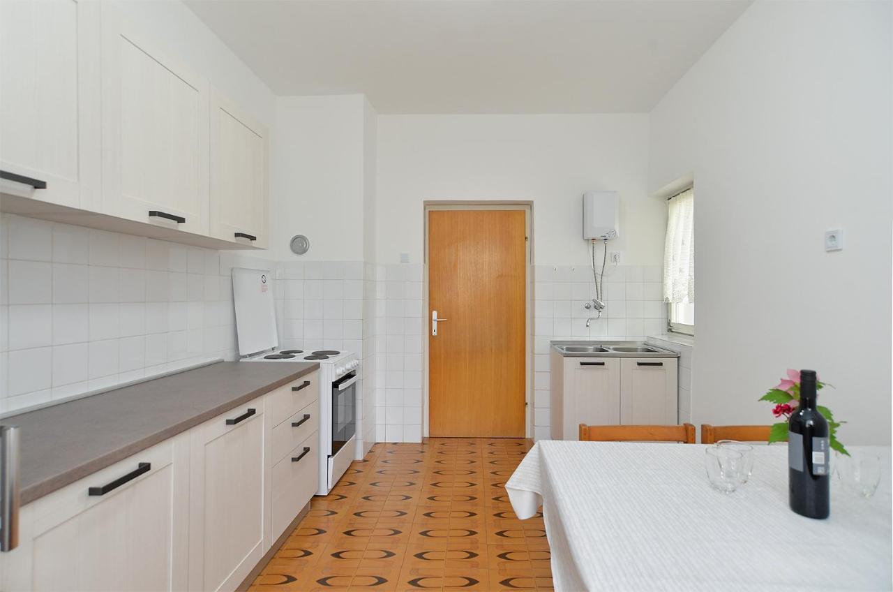 Apartments Fazana 407 Екстер'єр фото