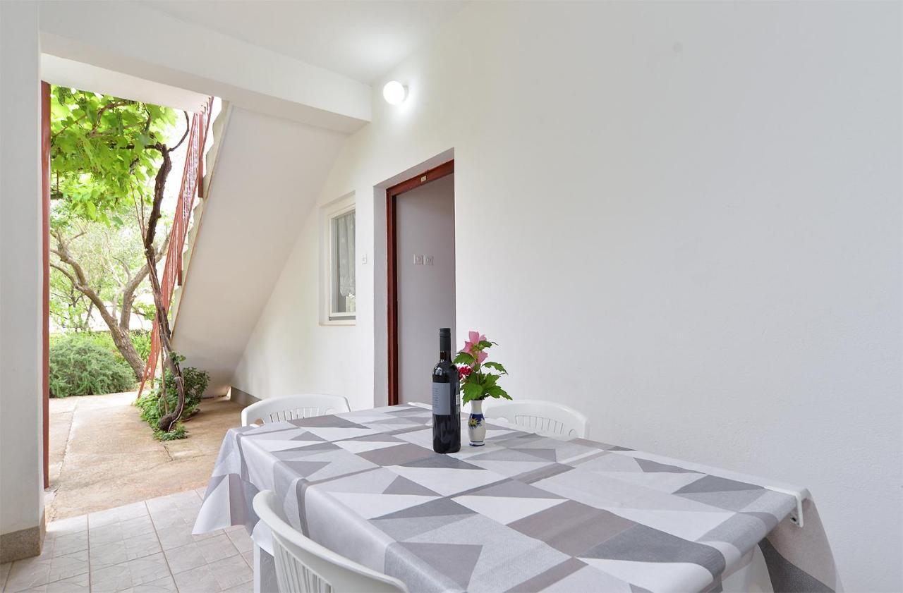 Apartments Fazana 407 Екстер'єр фото