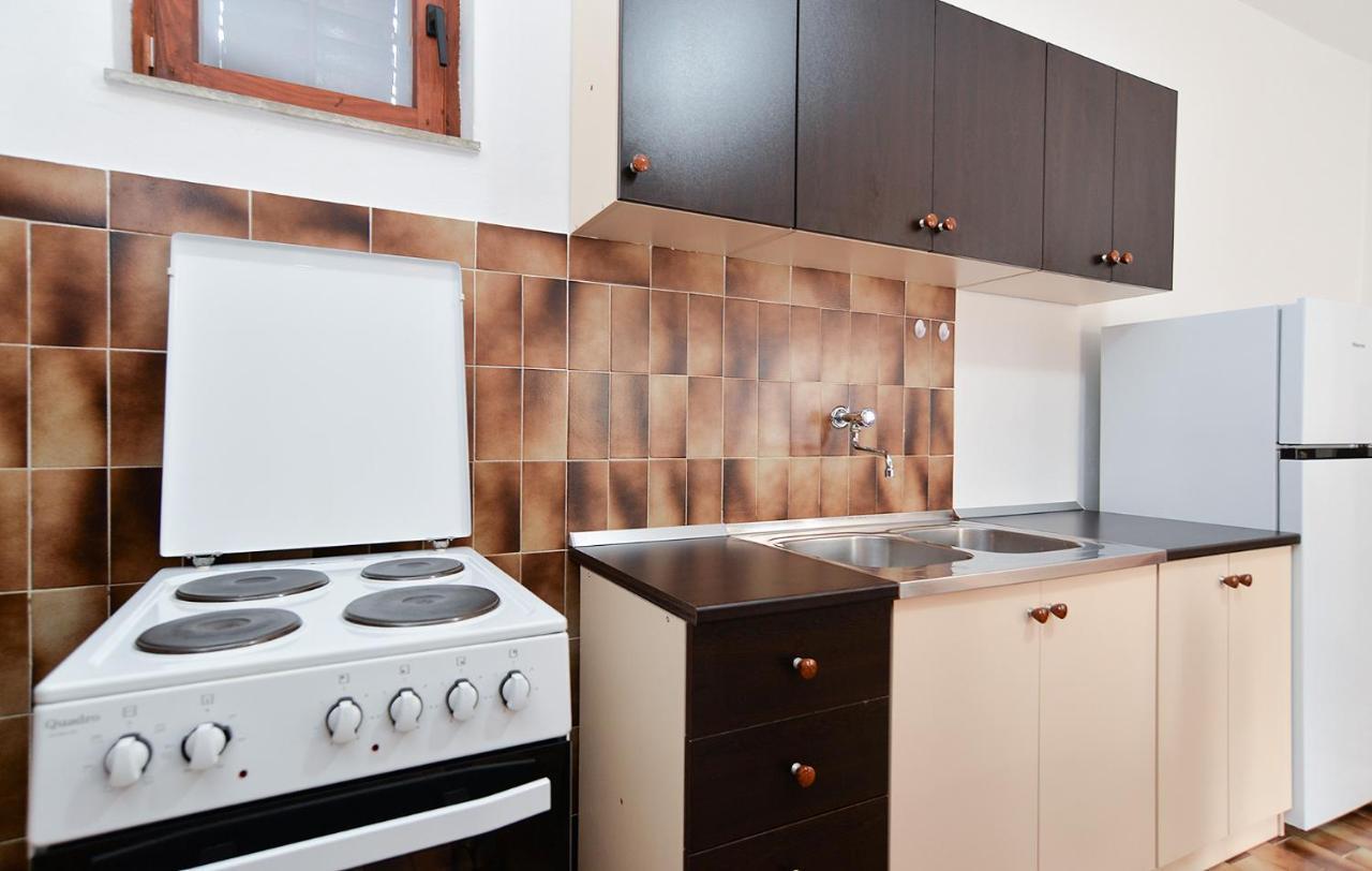 Apartments Fazana 407 Екстер'єр фото