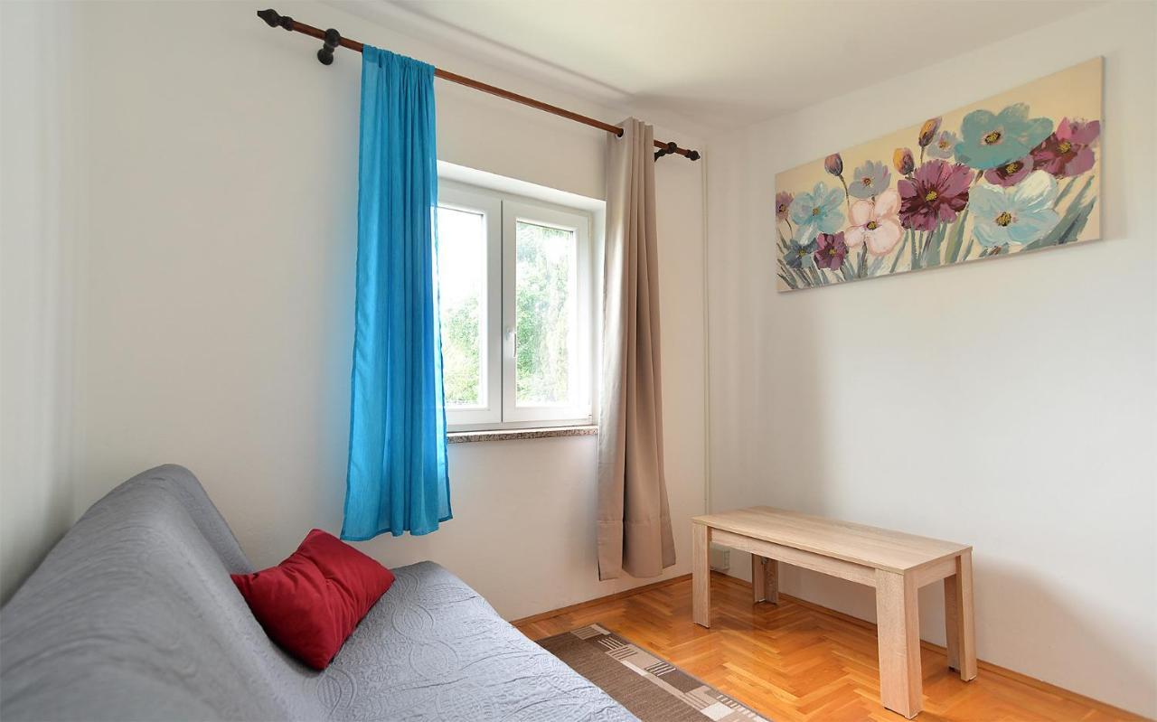 Apartments Fazana 407 Екстер'єр фото