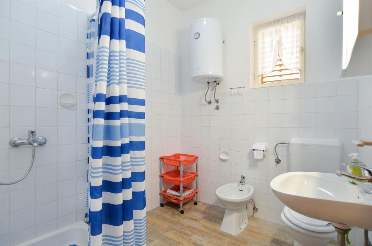 Apartments Fazana 407 Екстер'єр фото
