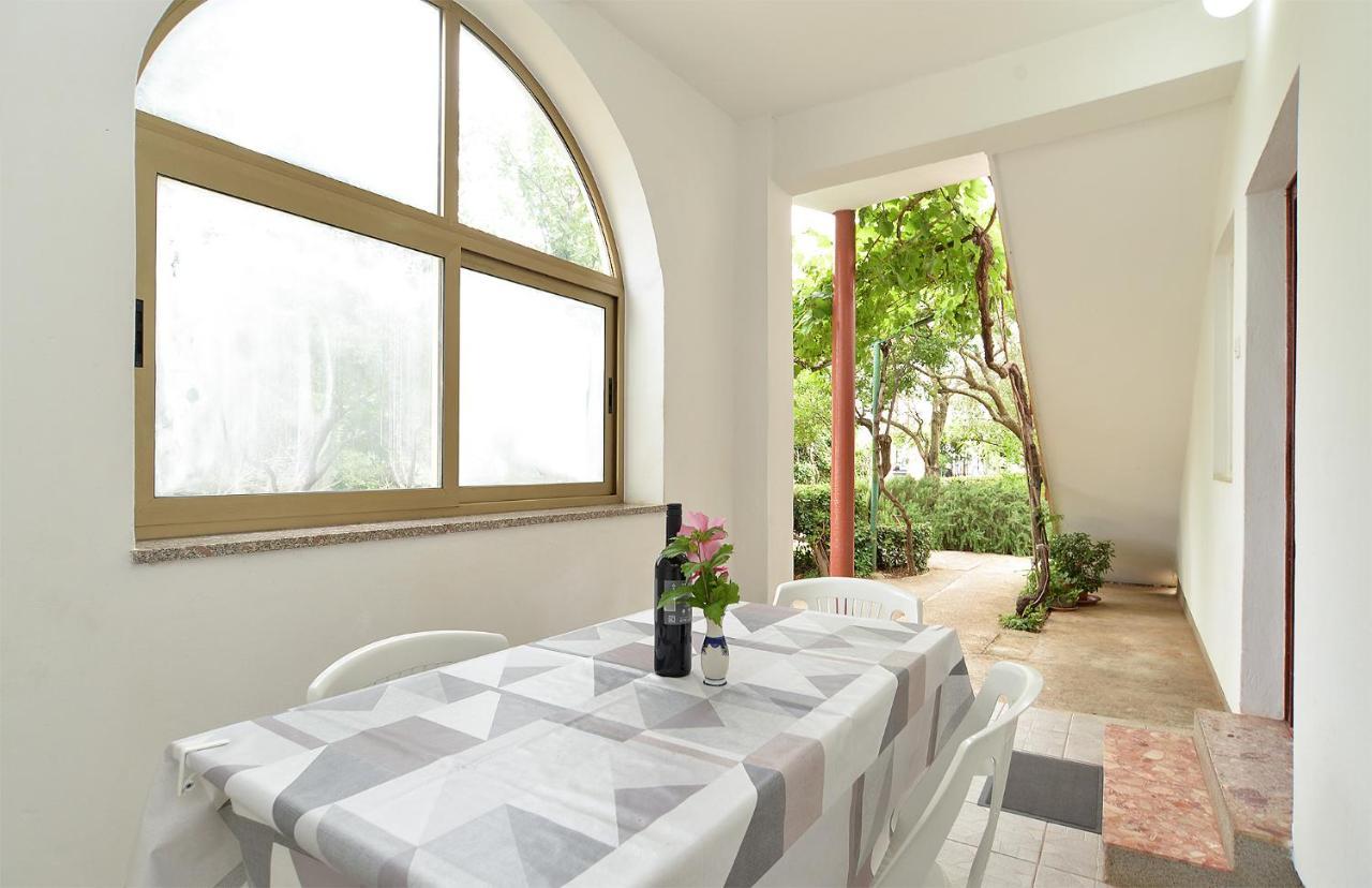 Apartments Fazana 407 Екстер'єр фото